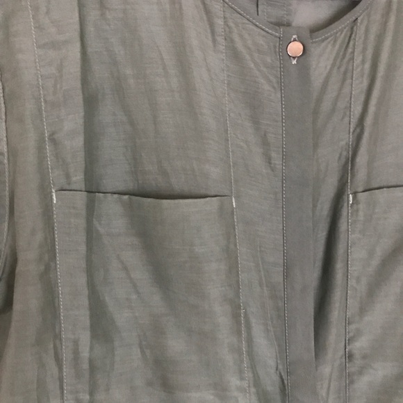 Hyden Yoo Blouse - Picture 3 of 7